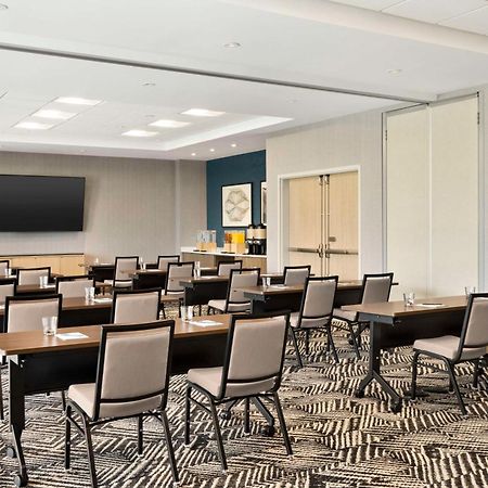 Hyatt Place Columbus Polaris Eksteriør bilde
