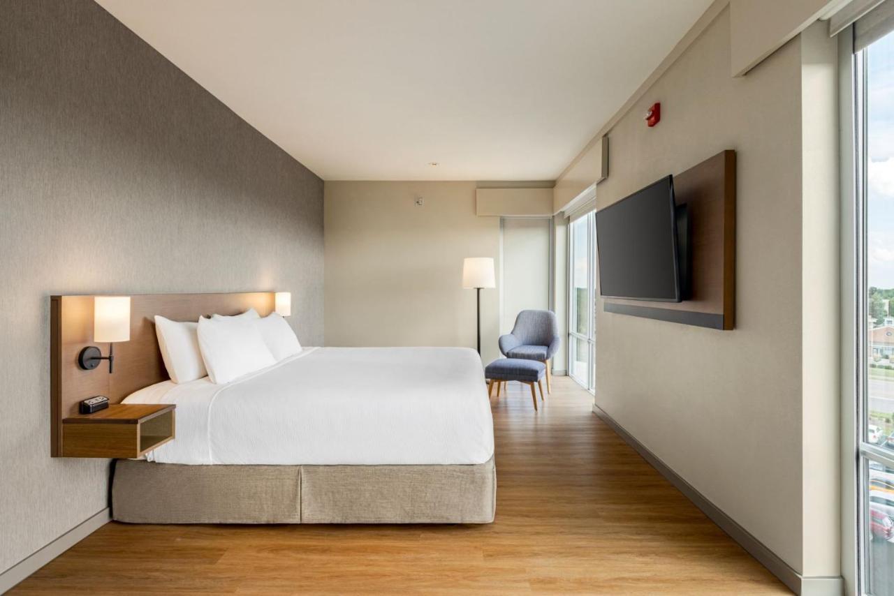 Hyatt Place Columbus Polaris Eksteriør bilde