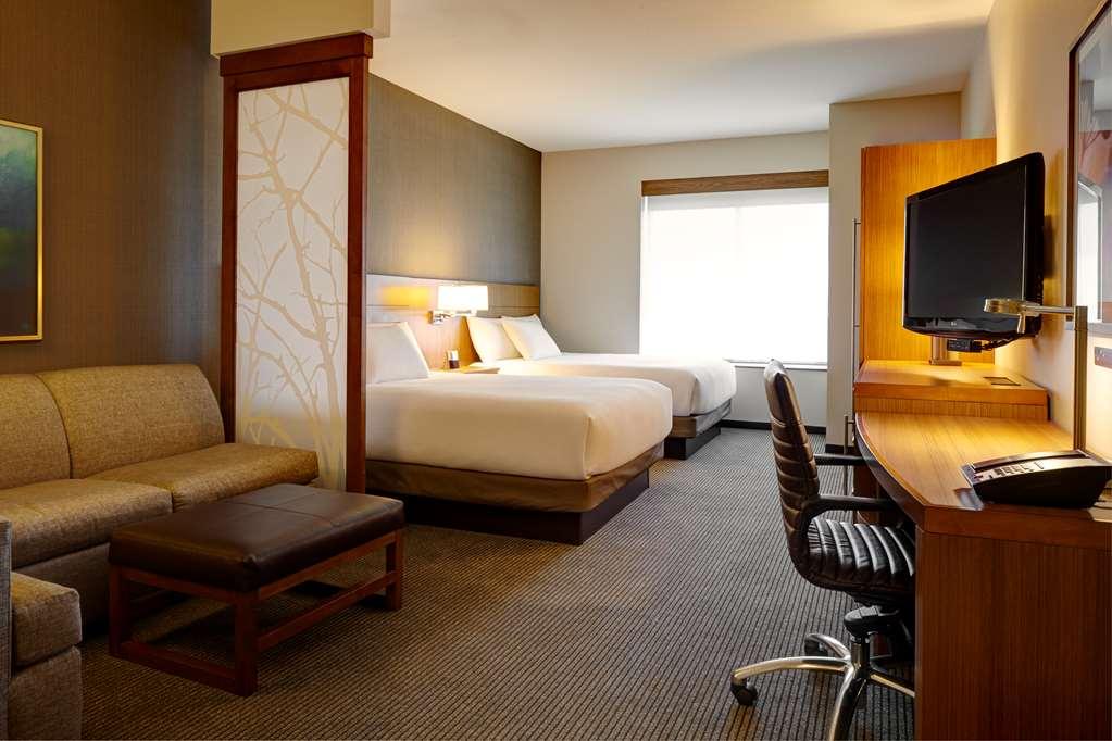 Hyatt Place Columbus Polaris Rom bilde