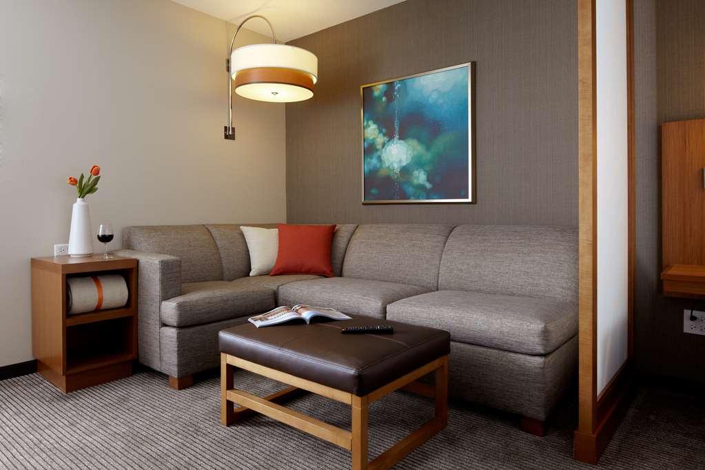 Hyatt Place Columbus Polaris Rom bilde