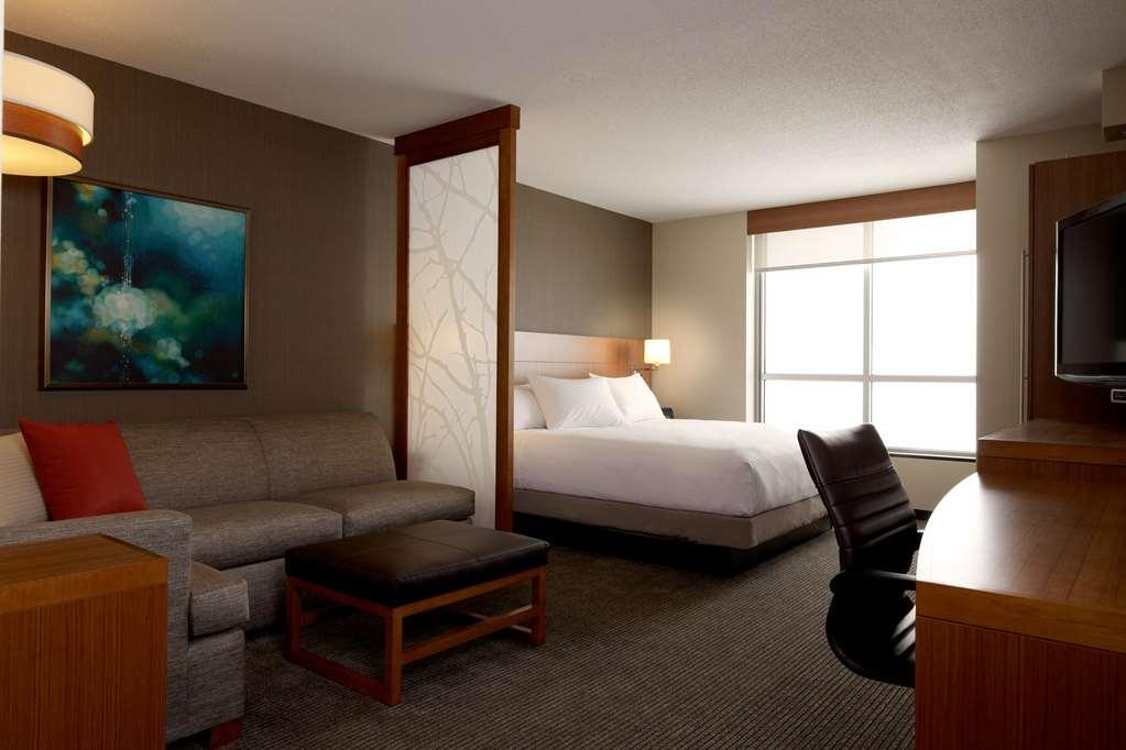 Hyatt Place Columbus Polaris Rom bilde