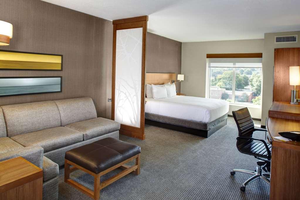 Hyatt Place Columbus Polaris Eksteriør bilde