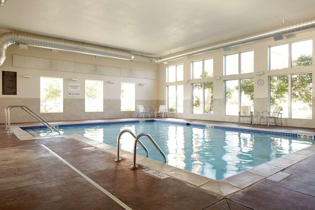 Hyatt Place Columbus Polaris Fasiliteter bilde