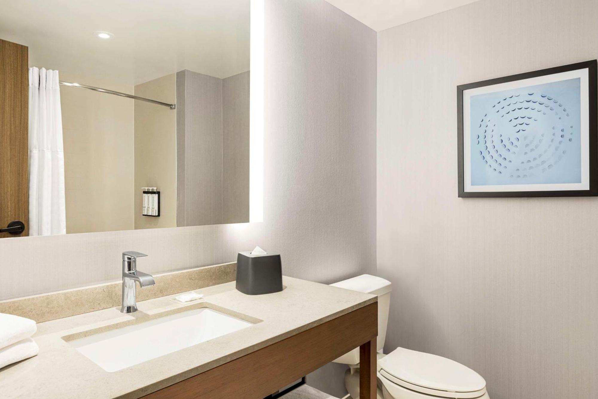 Hyatt Place Columbus Polaris Eksteriør bilde