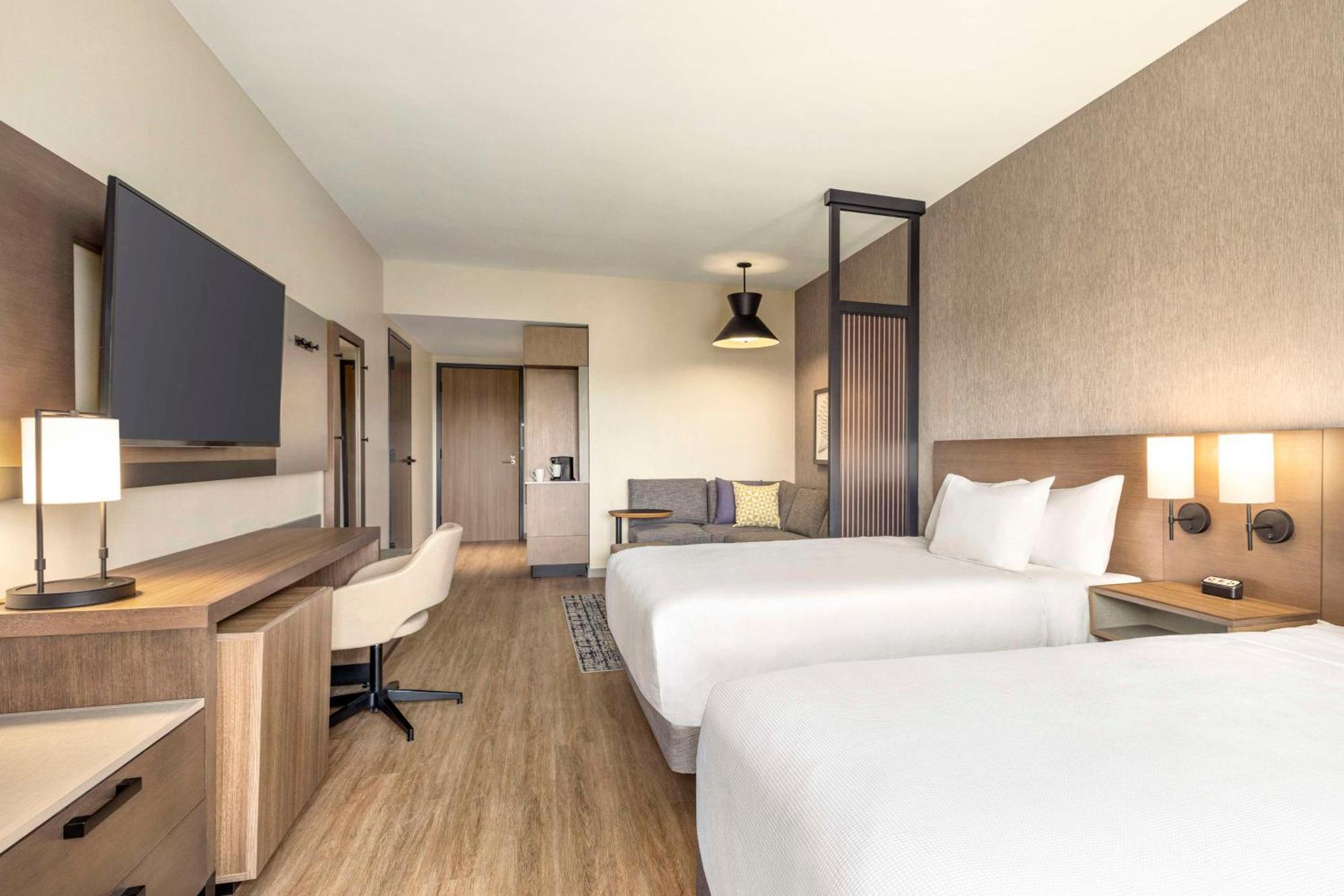 Hyatt Place Columbus Polaris Eksteriør bilde