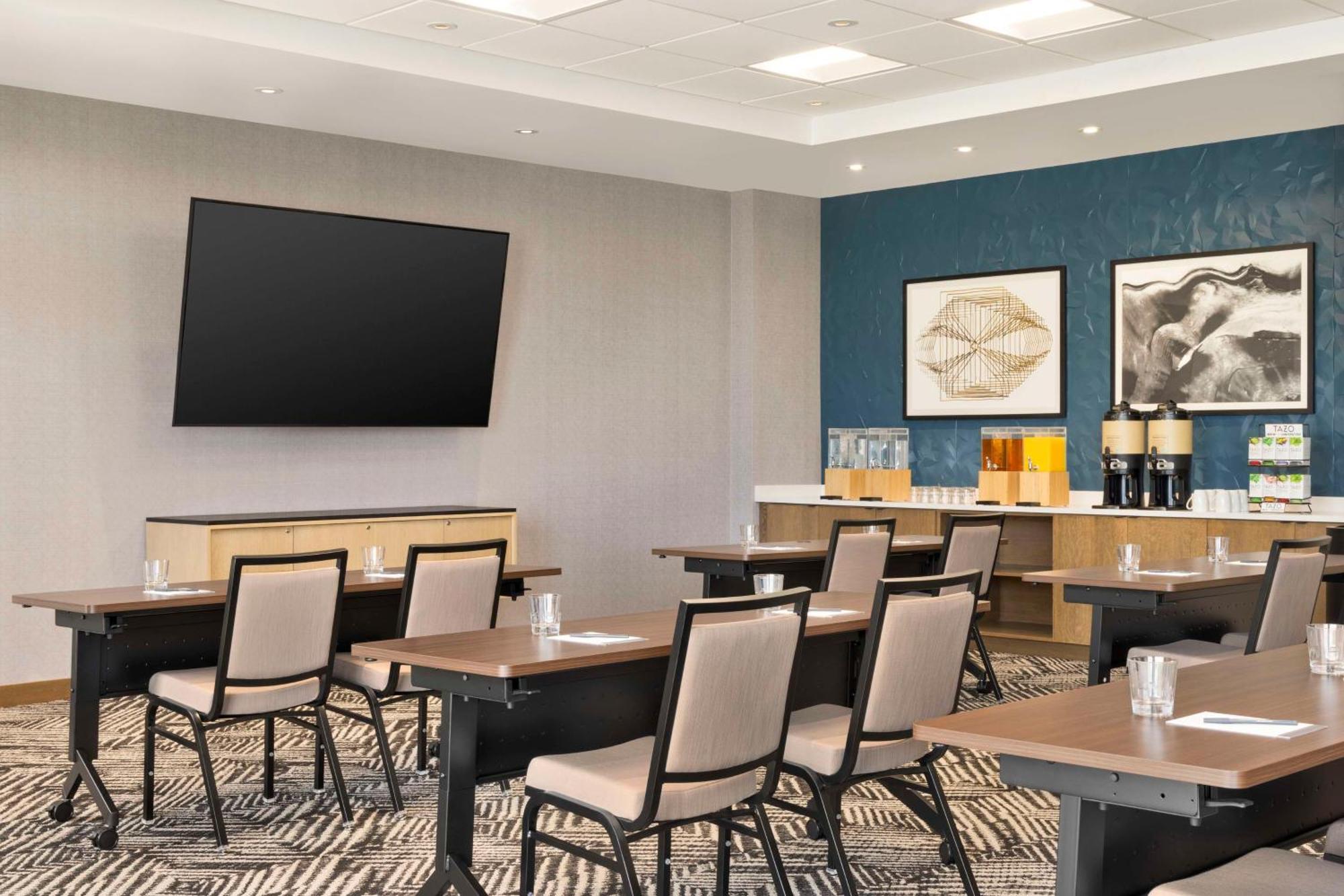 Hyatt Place Columbus Polaris Eksteriør bilde