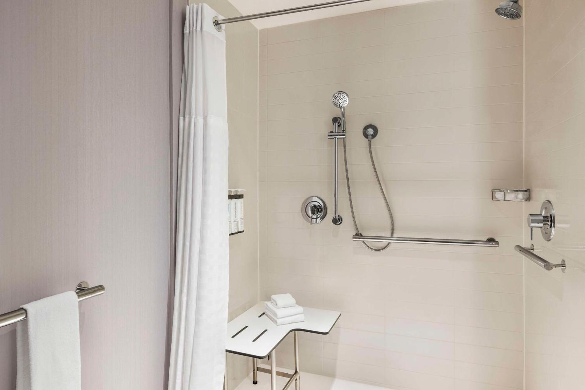 Hyatt Place Columbus Polaris Eksteriør bilde