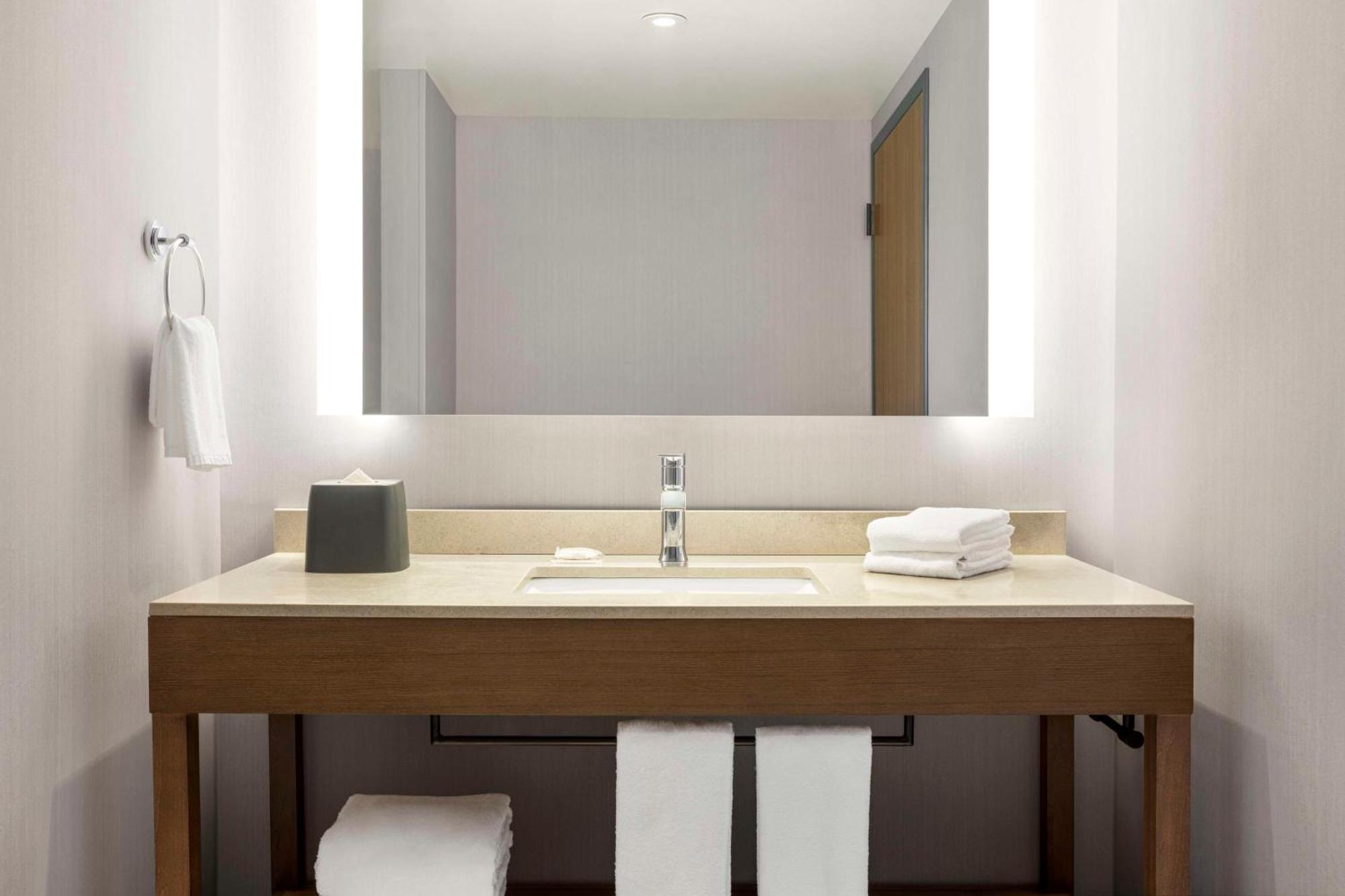 Hyatt Place Columbus Polaris Eksteriør bilde