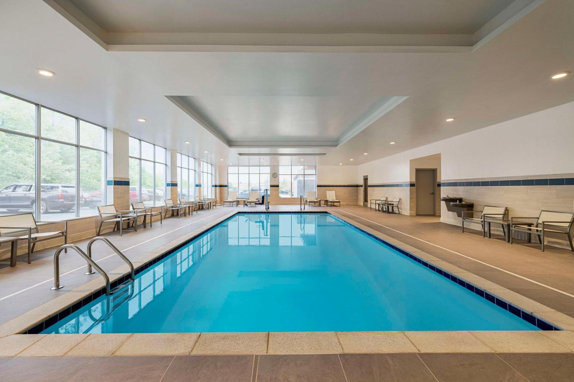 Hyatt Place Columbus Polaris Eksteriør bilde