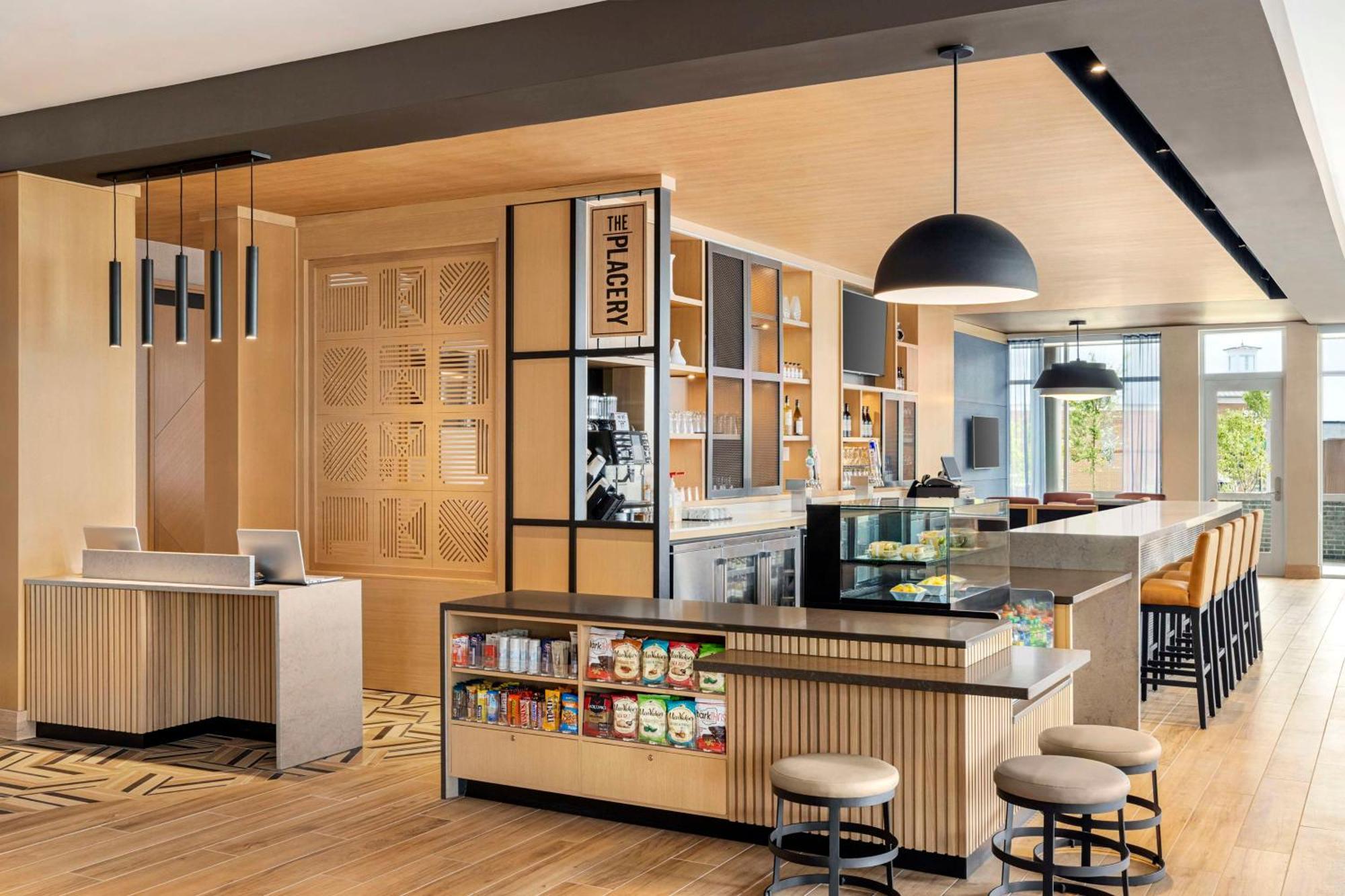 Hyatt Place Columbus Polaris Eksteriør bilde