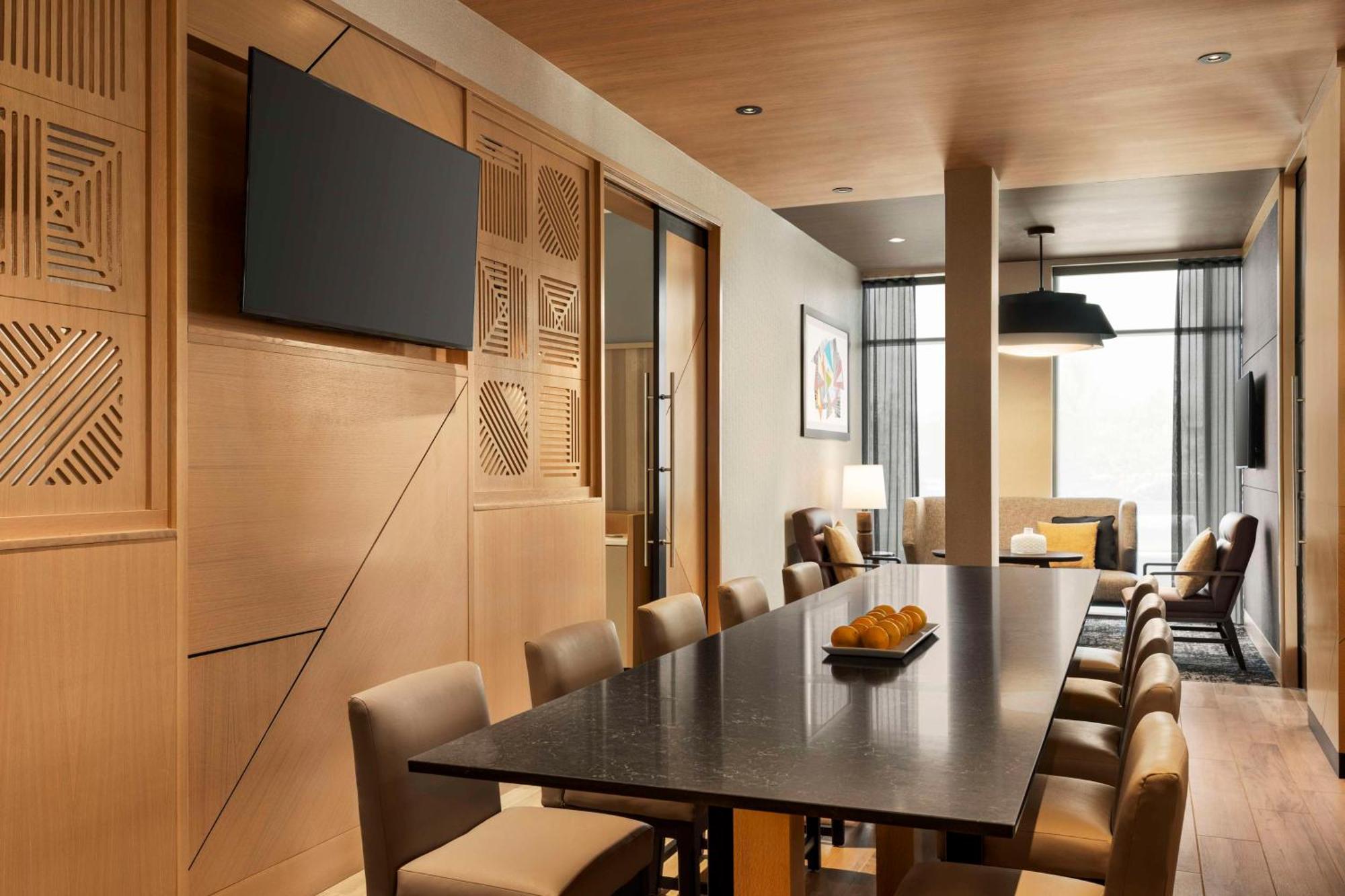 Hyatt Place Columbus Polaris Eksteriør bilde