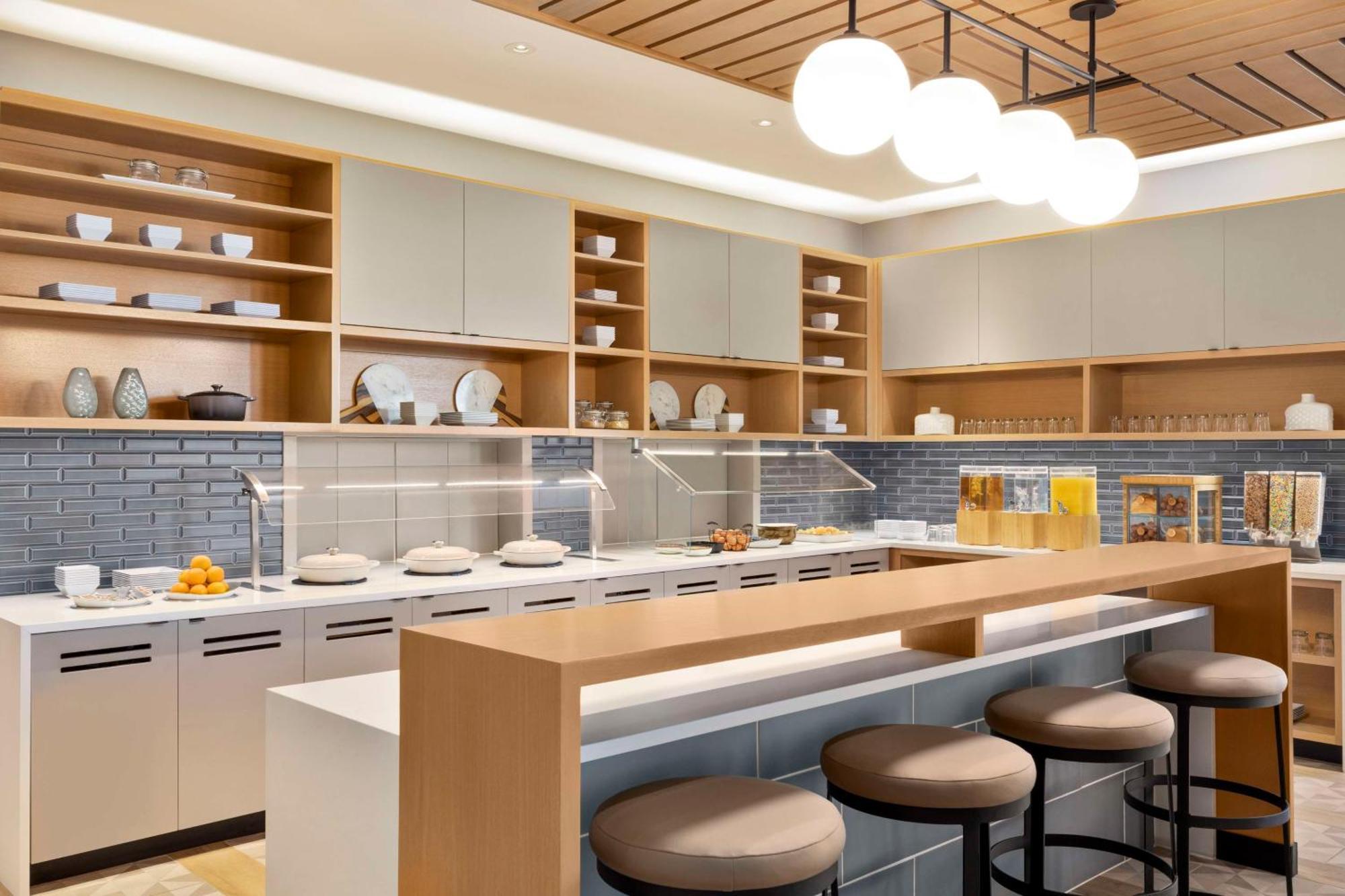 Hyatt Place Columbus Polaris Eksteriør bilde