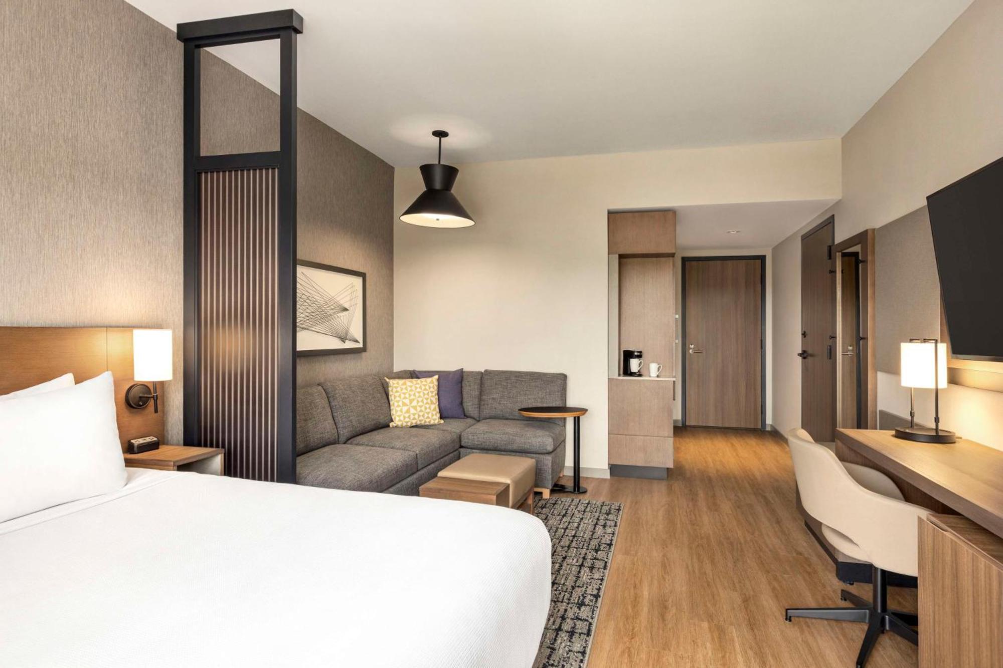 Hyatt Place Columbus Polaris Eksteriør bilde