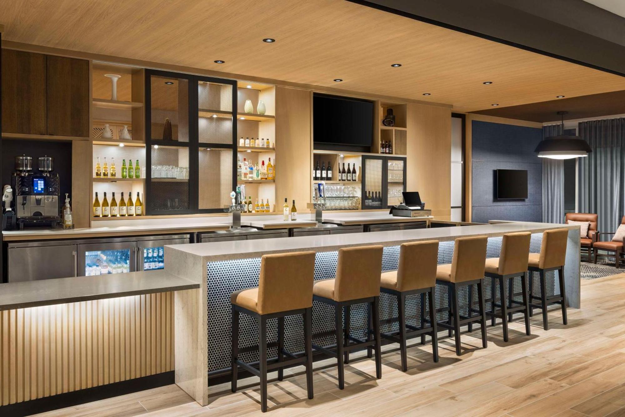 Hyatt Place Columbus Polaris Eksteriør bilde