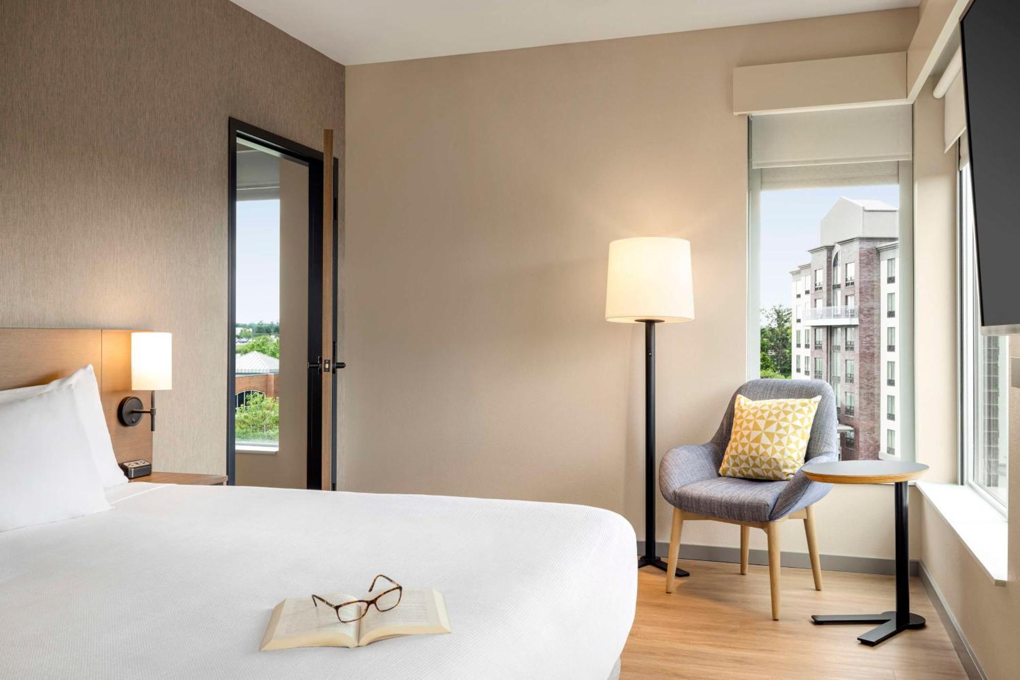 Hyatt Place Columbus Polaris Eksteriør bilde