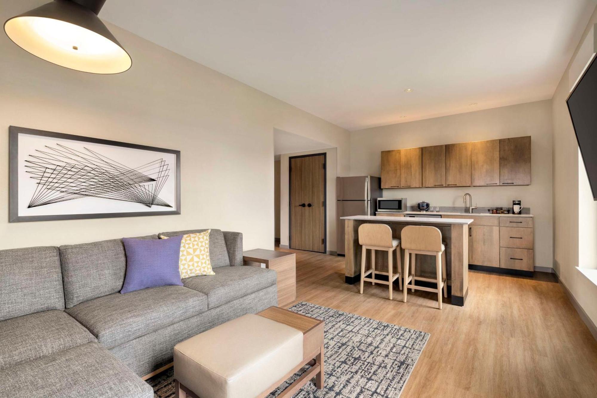 Hyatt Place Columbus Polaris Eksteriør bilde