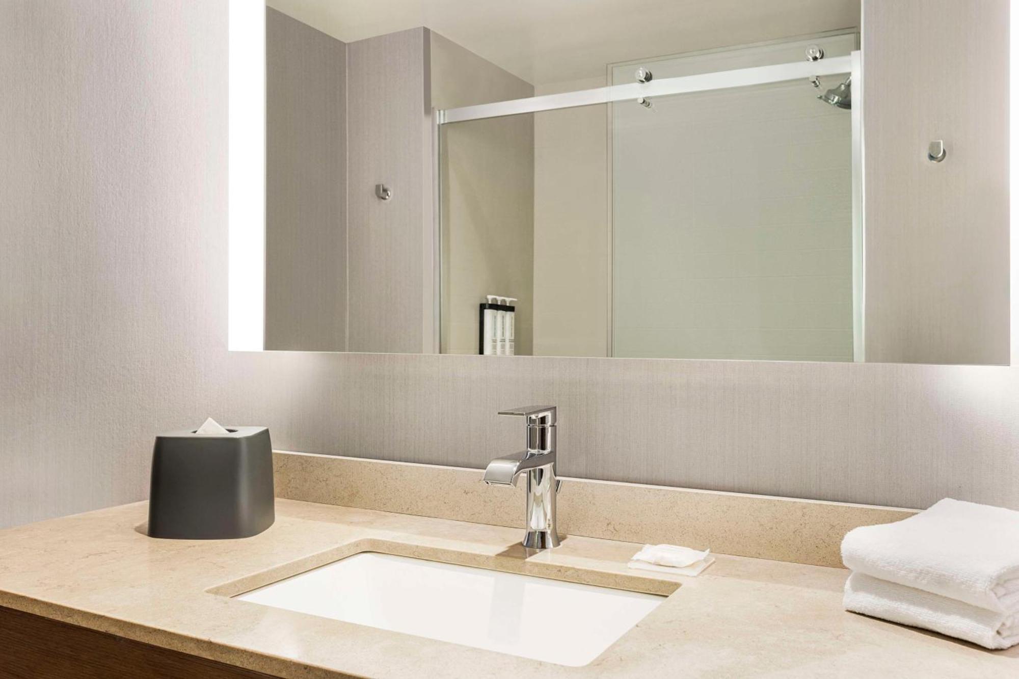 Hyatt Place Columbus Polaris Eksteriør bilde